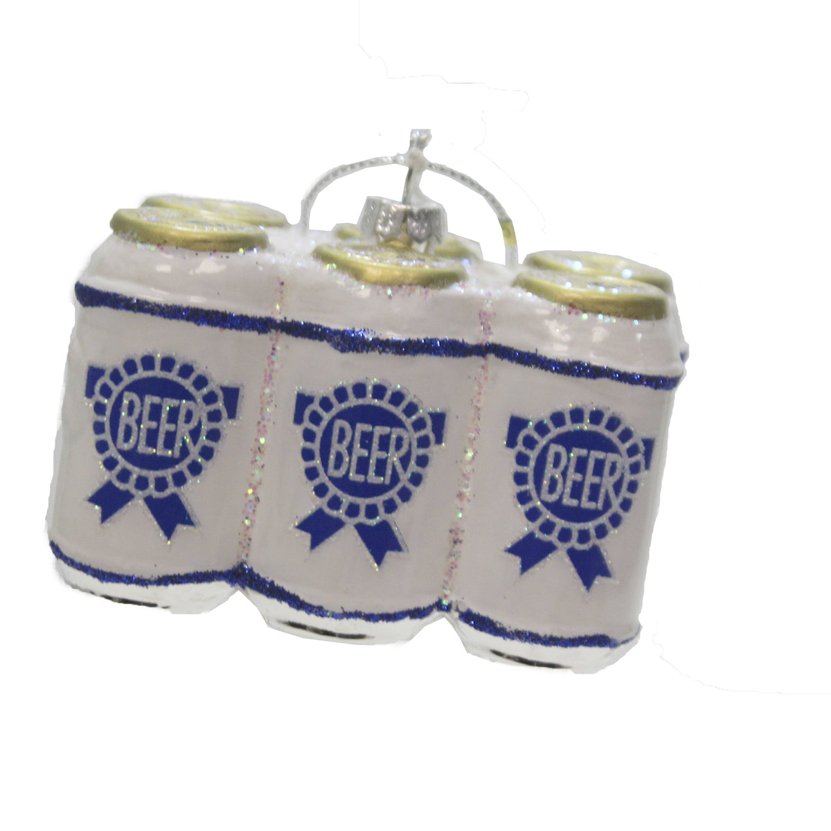 (47904) Six Pack Of Beer.