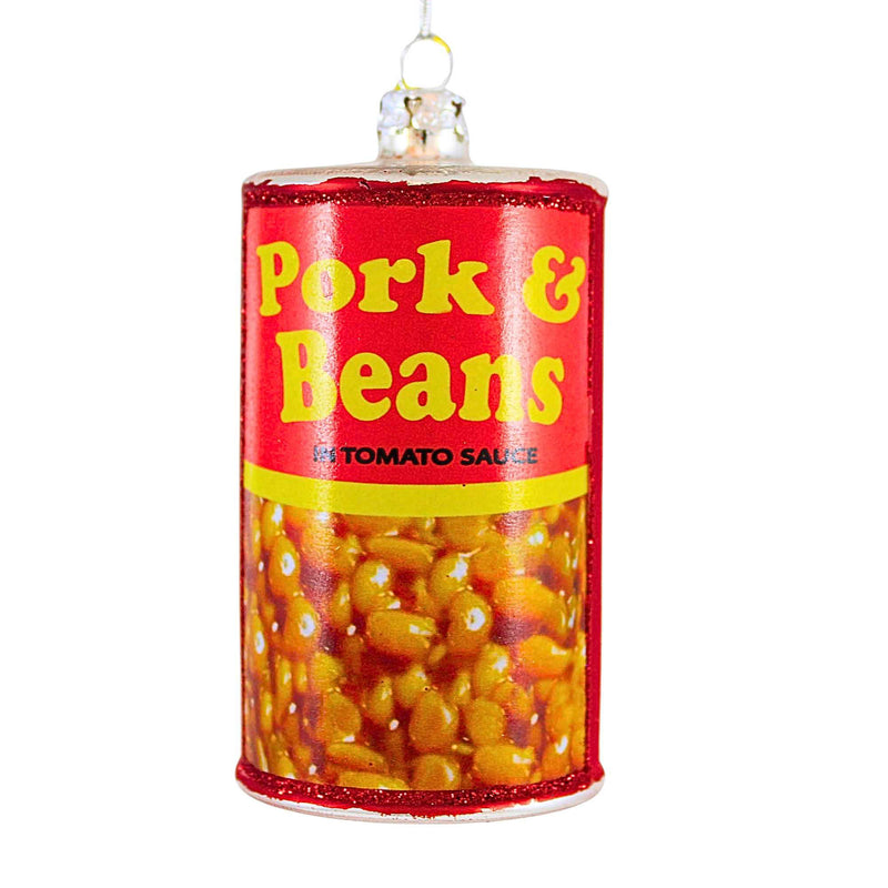 (47909) Can Of Pork & Beans