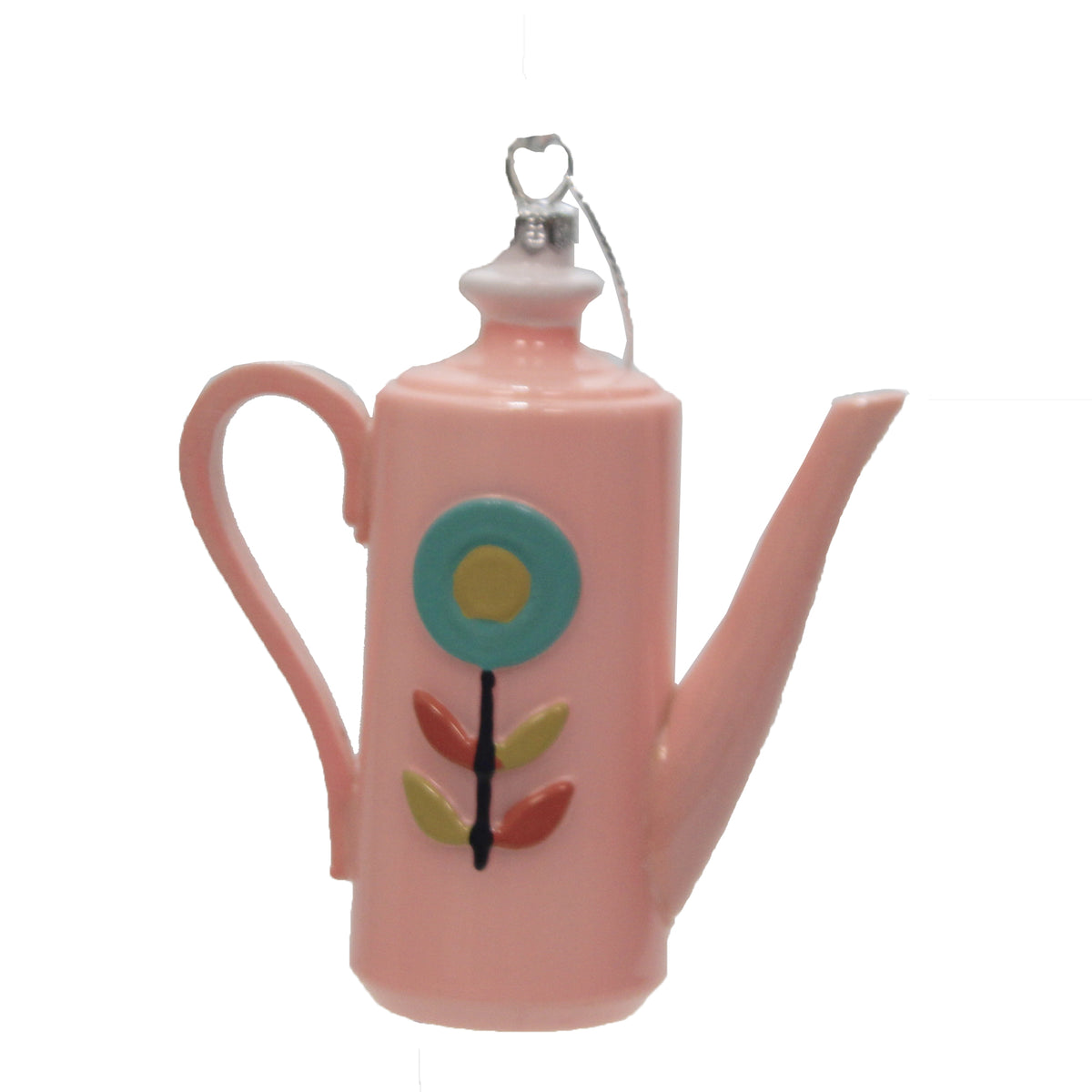 (47910) Vintage Coffee Pot