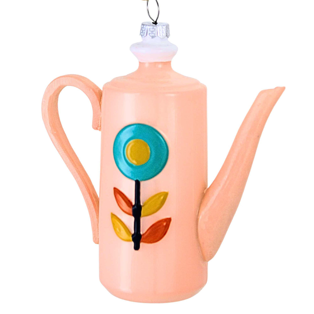 Sec47910 Vintage Coffee Pot SECGO6848 Seconds