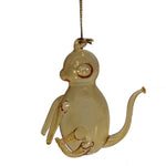 Holiday Ornament Balloon Monkey - - SBKGifts.com