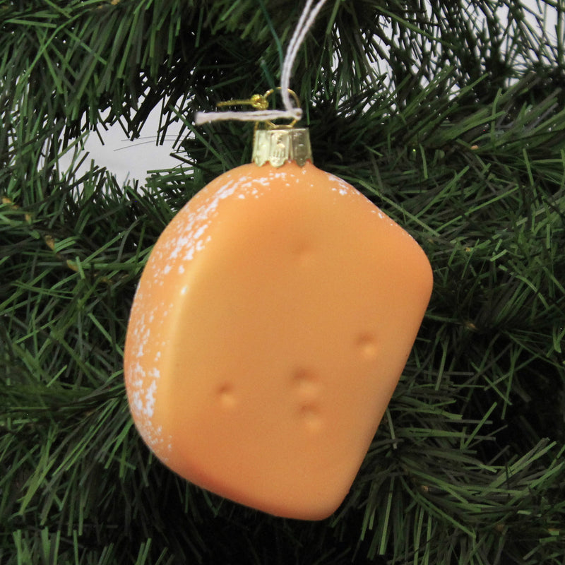 Holiday Ornament Gouda - - SBKGifts.com