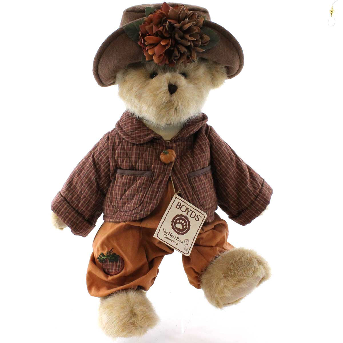 (4792) Cinnebelle Mcpunkin