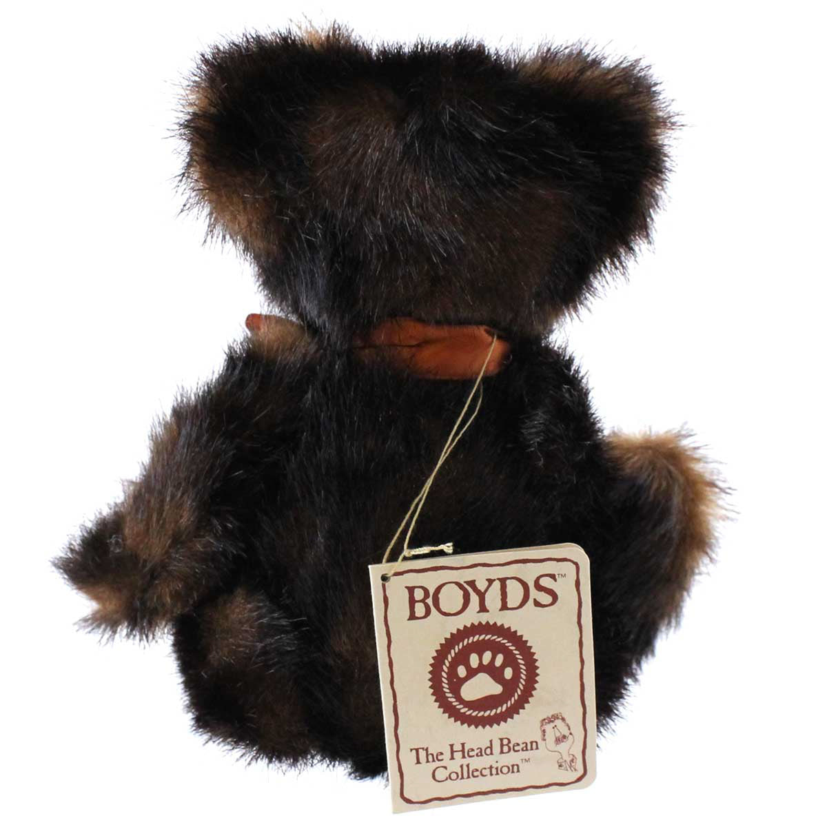 Boyds Bears Minkle B Beansley - - SBKGifts.com
