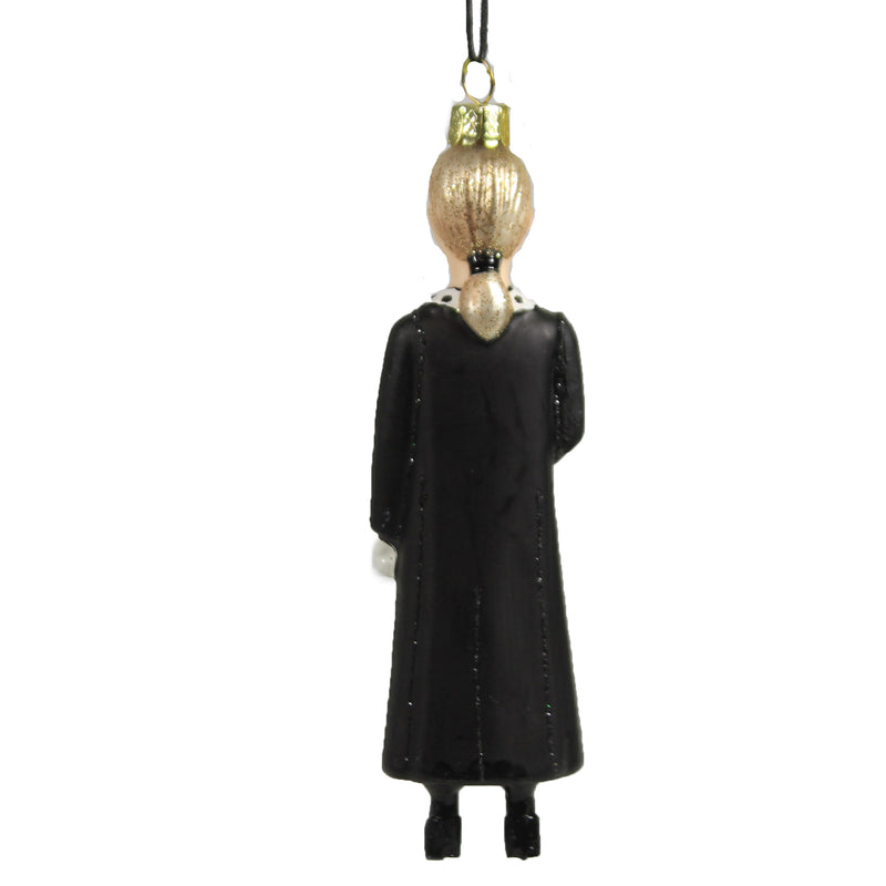 Holiday Ornament Standing Rbg - - SBKGifts.com