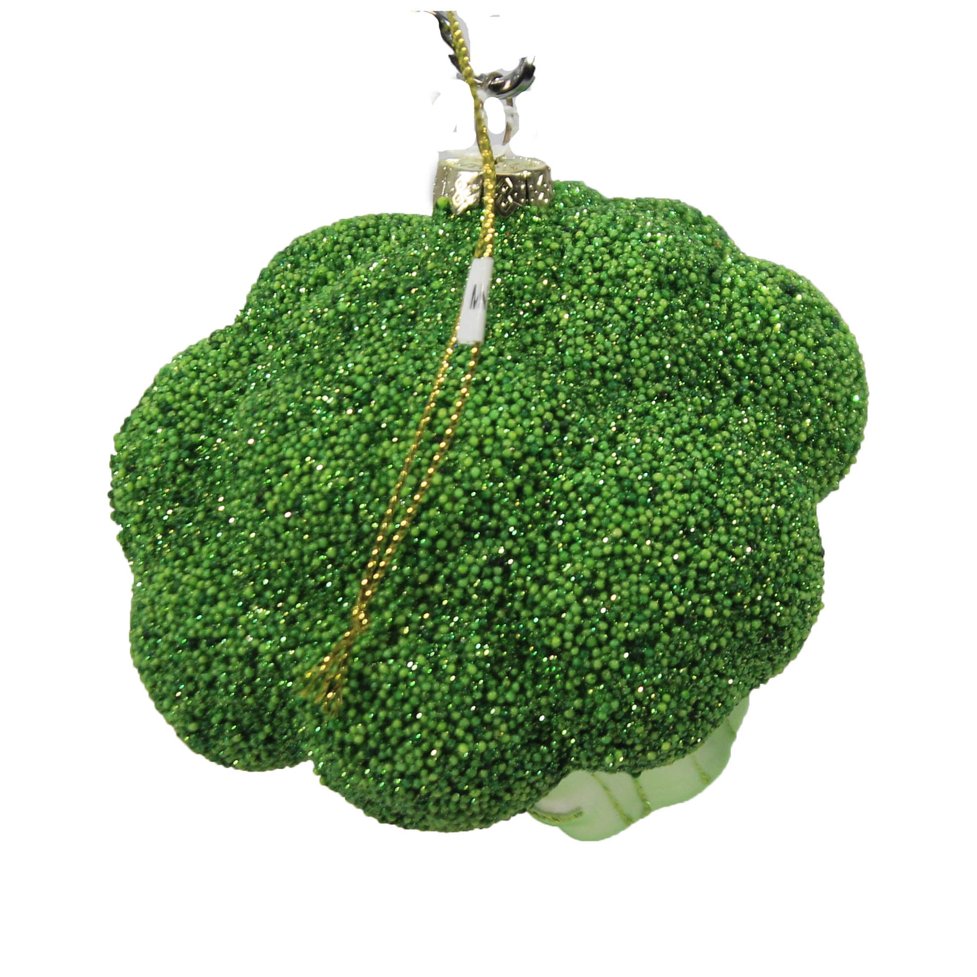 Cody Foster Broccoli Ornament - Thumbnail 5