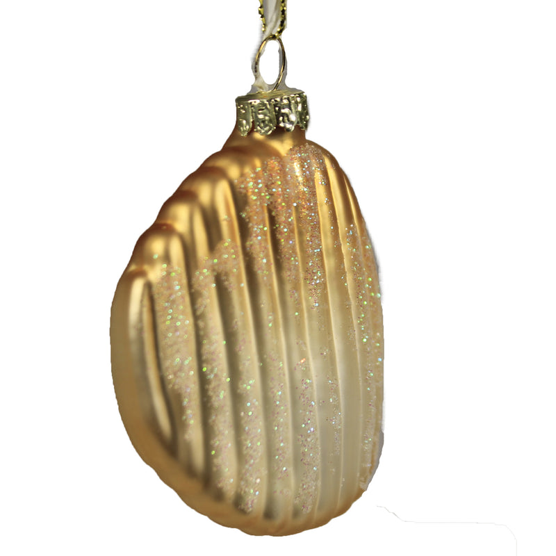 Holiday Ornament Potato Chip - - SBKGifts.com