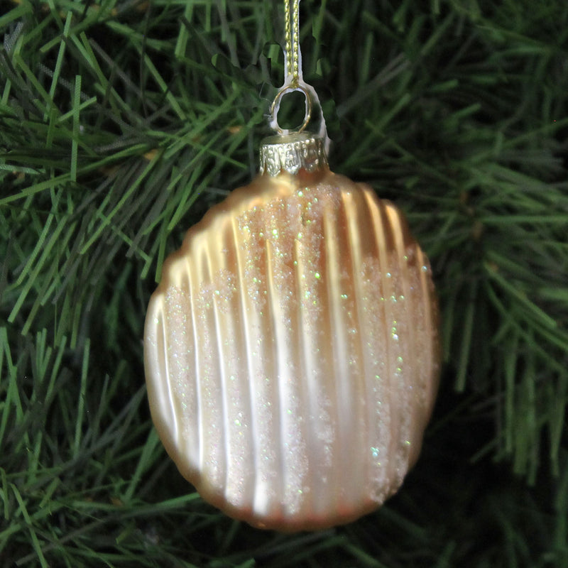 Holiday Ornament Potato Chip - - SBKGifts.com
