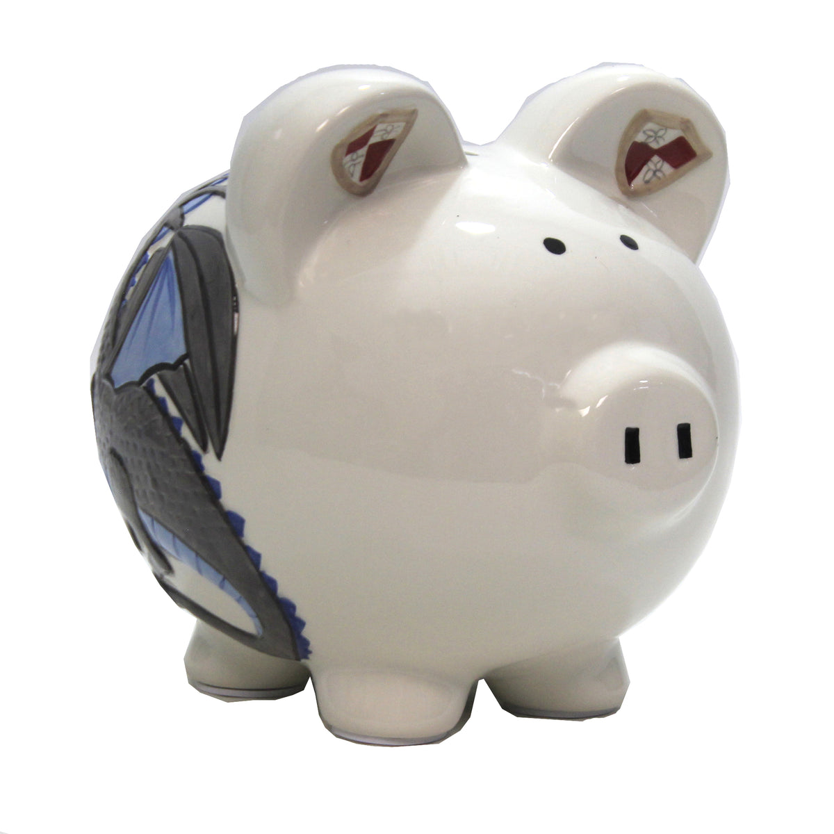 (48079) Mythical Dragon Pig Bank