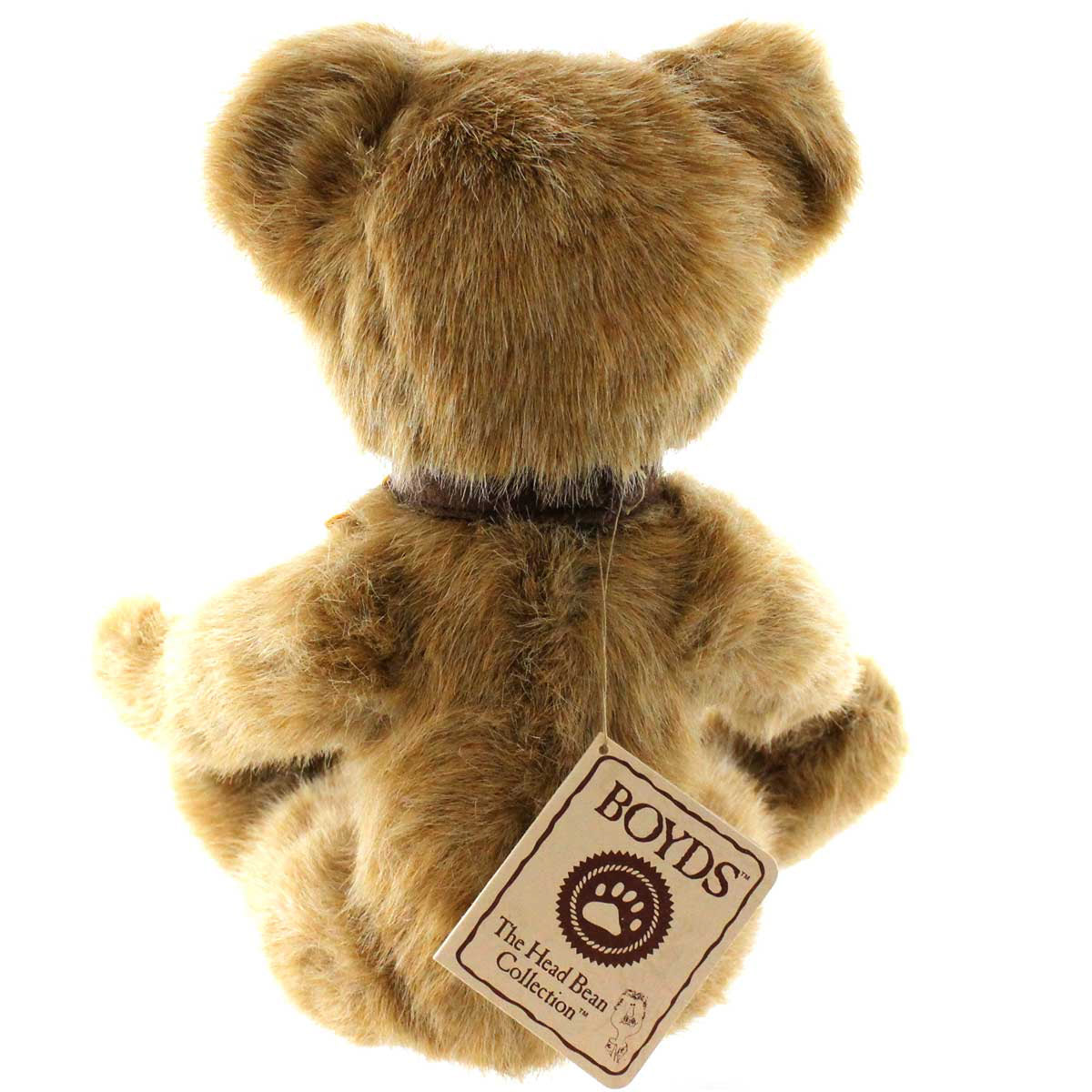 Boyds Bears Autumn Goldenharvest - - SBKGifts.com