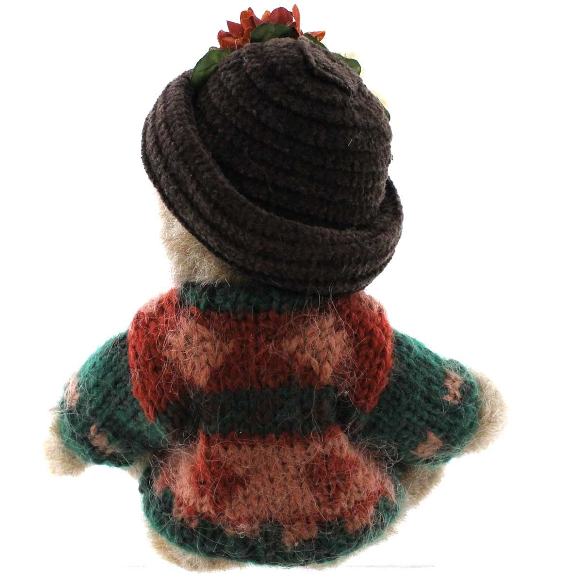 Boyds Bears Aunt Fannie Fremont - - SBKGifts.com