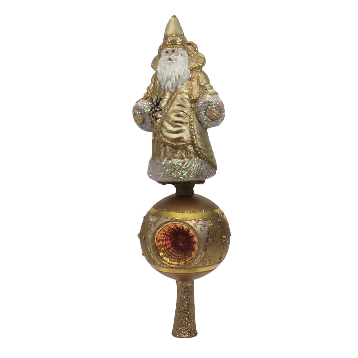 (48095) Oh Holy Night Topper