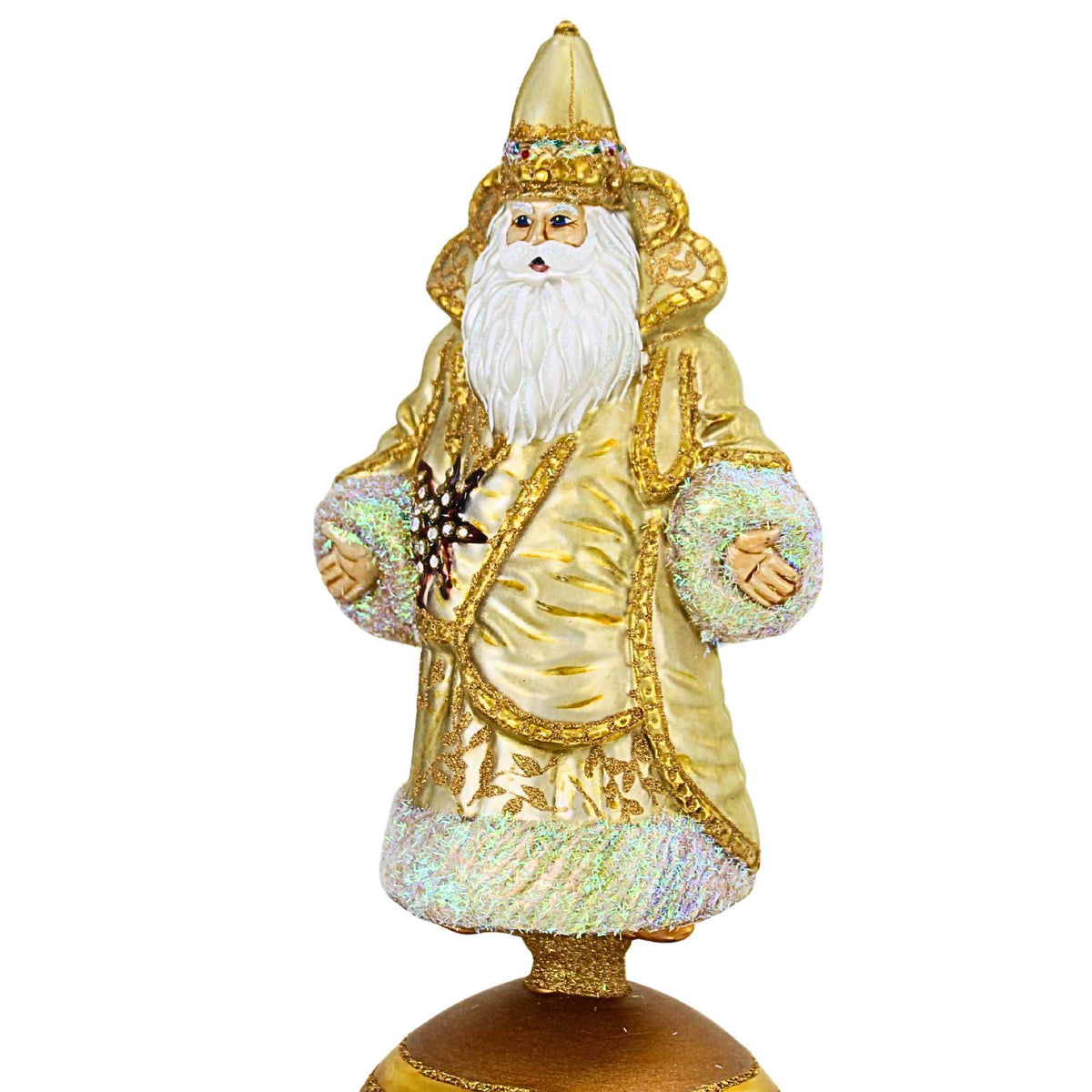 Christmas Couture Oh Holy Night - - SBKGifts.com