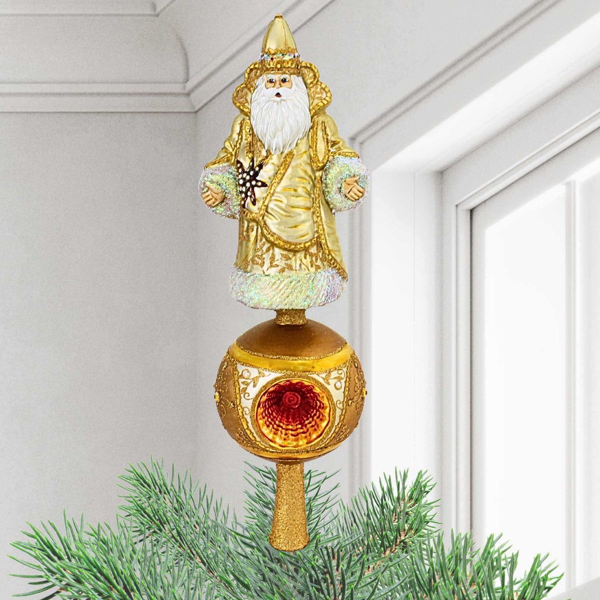 Christmas Couture Oh Holy Night - - SBKGifts.com