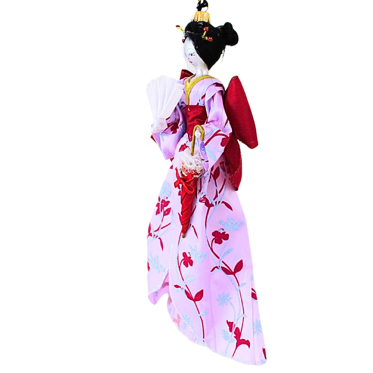 Christmas Couture Madama Butterfly - - SBKGifts.com