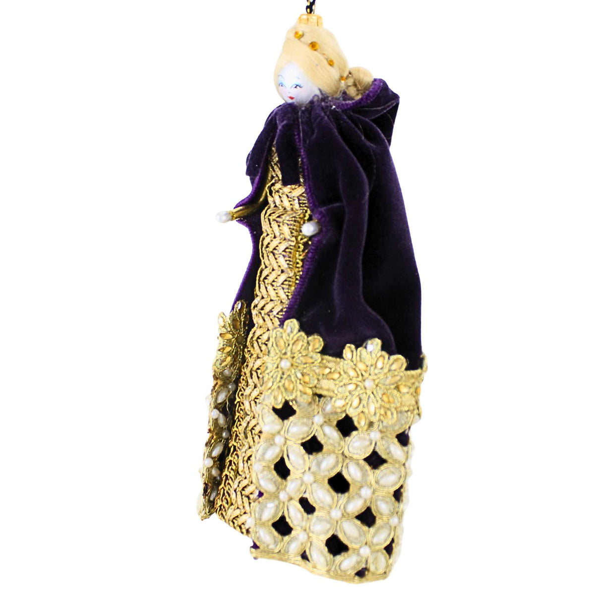 Christmas Couture Manon Lescaut - - SBKGifts.com