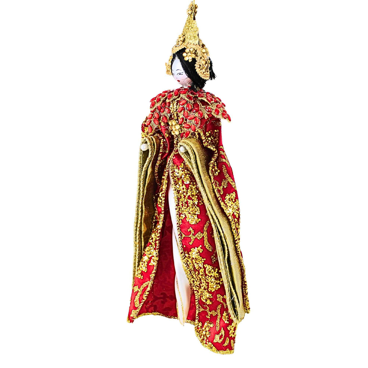 Christmas Couture Turandot - - SBKGifts.com