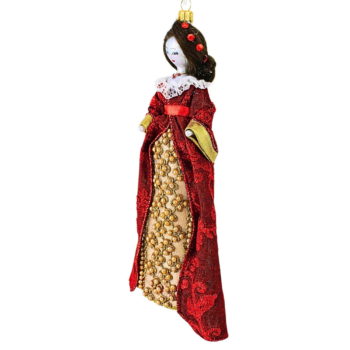 Christmas Couture Tosca - - SBKGifts.com