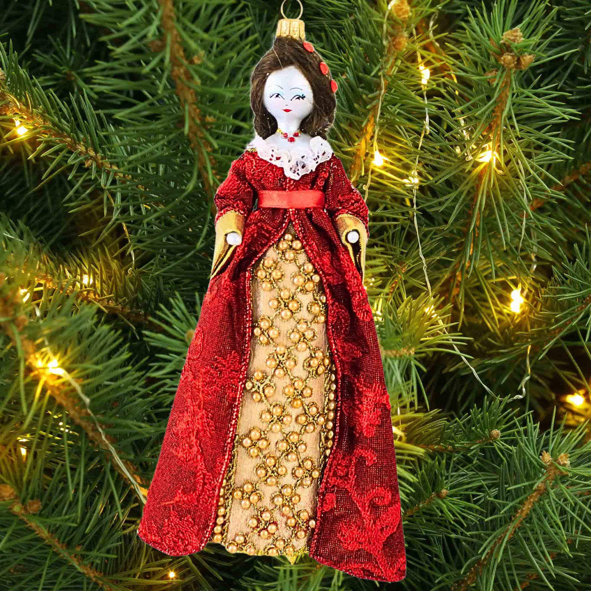 Christmas Couture Tosca - - SBKGifts.com