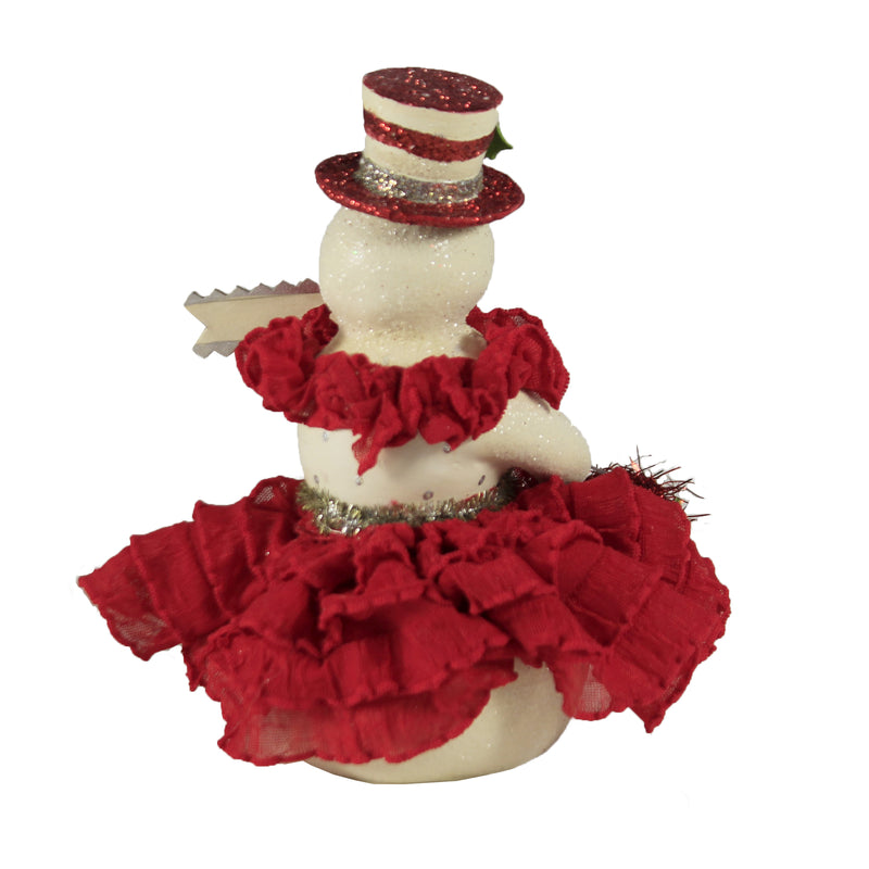 Christmas Rosalie - - SBKGifts.com