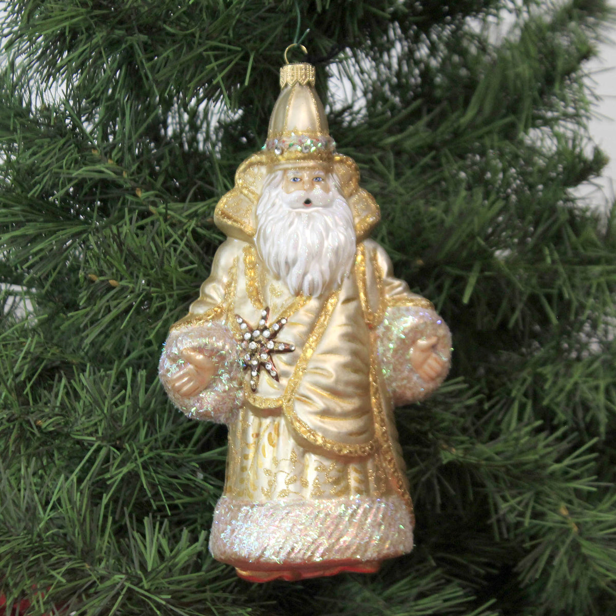 Holiday Ornament Oh Holy Night - - SBKGifts.com