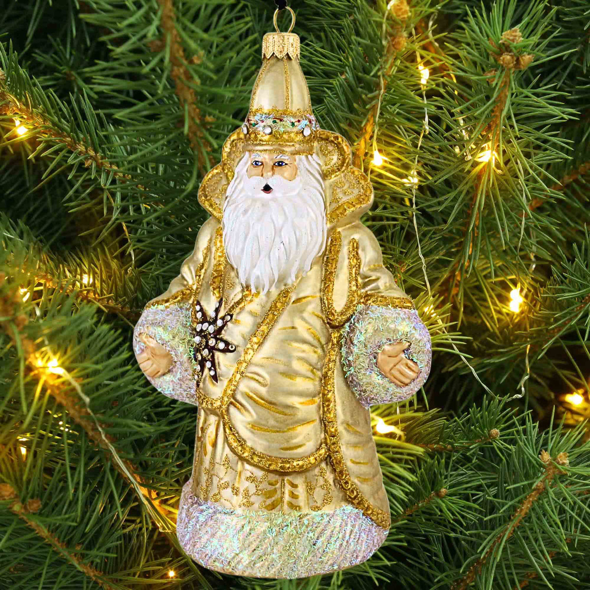 Christmas Couture Oh Holy Night - - SBKGifts.com
