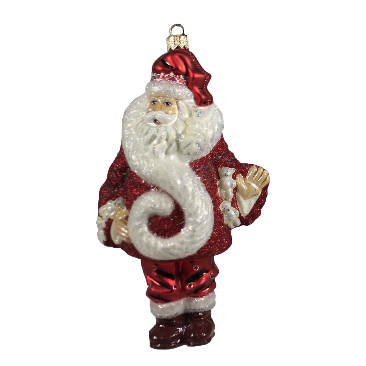 (48116) Joy To The World Ornament