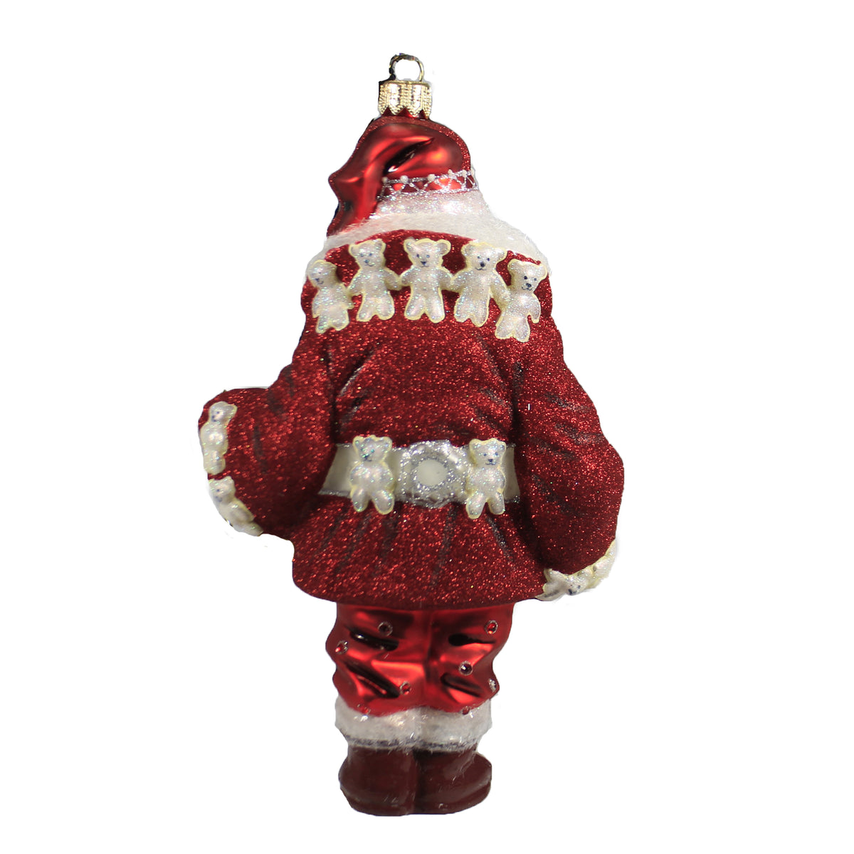 Holiday Ornament Joy To The World Ornament - - SBKGifts.com