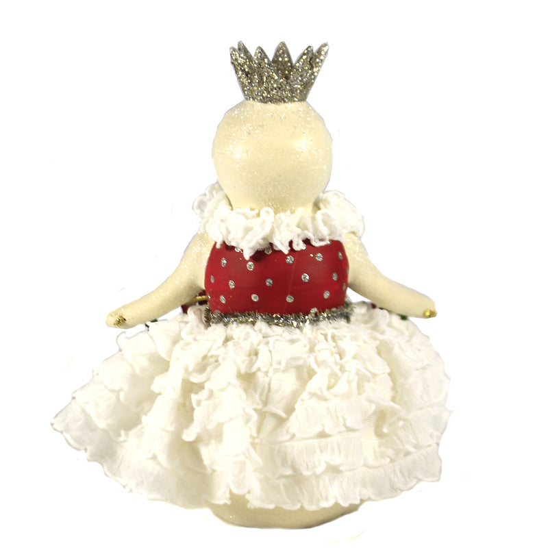 Christmas Rose Noel - - SBKGifts.com