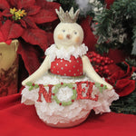 Christmas Rose Noel - - SBKGifts.com