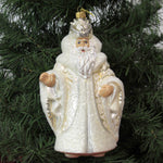 Holiday Ornament Let It Snow Ornament - - SBKGifts.com