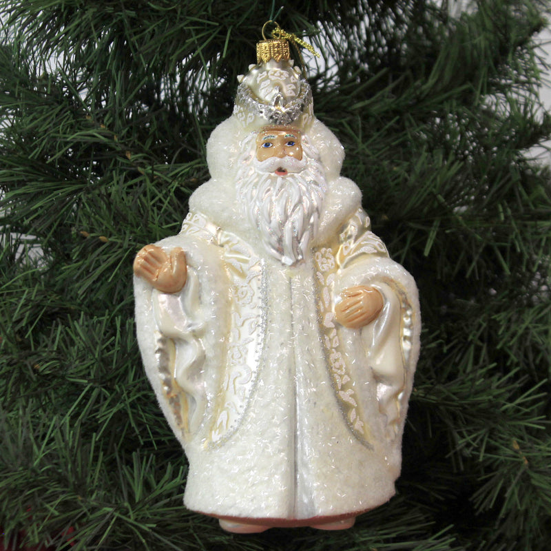 Holiday Ornament Let It Snow Ornament - - SBKGifts.com