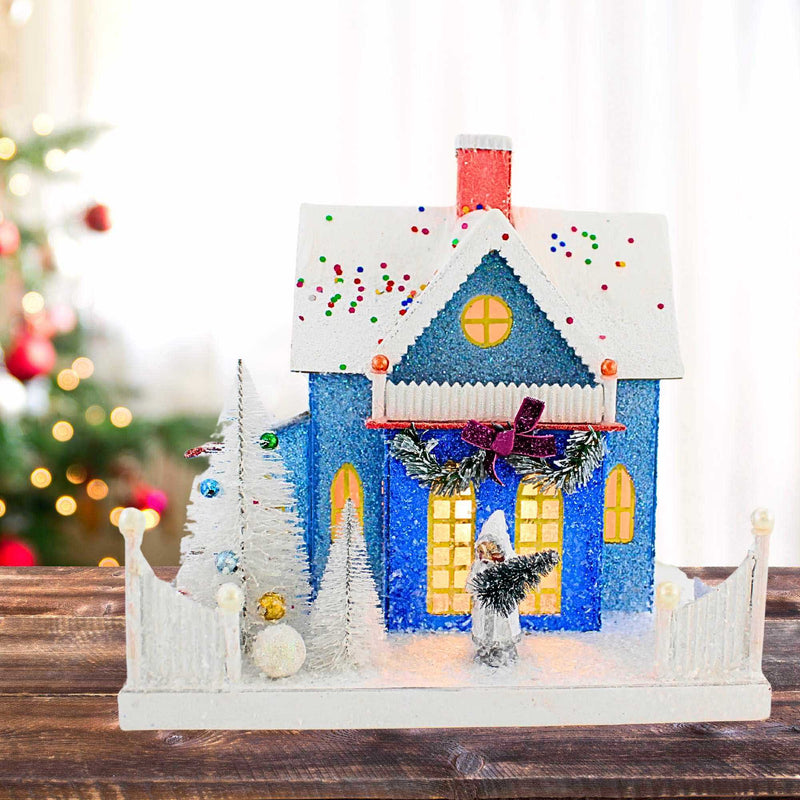 Cody Foster Confetti Cottage - - SBKGifts.com