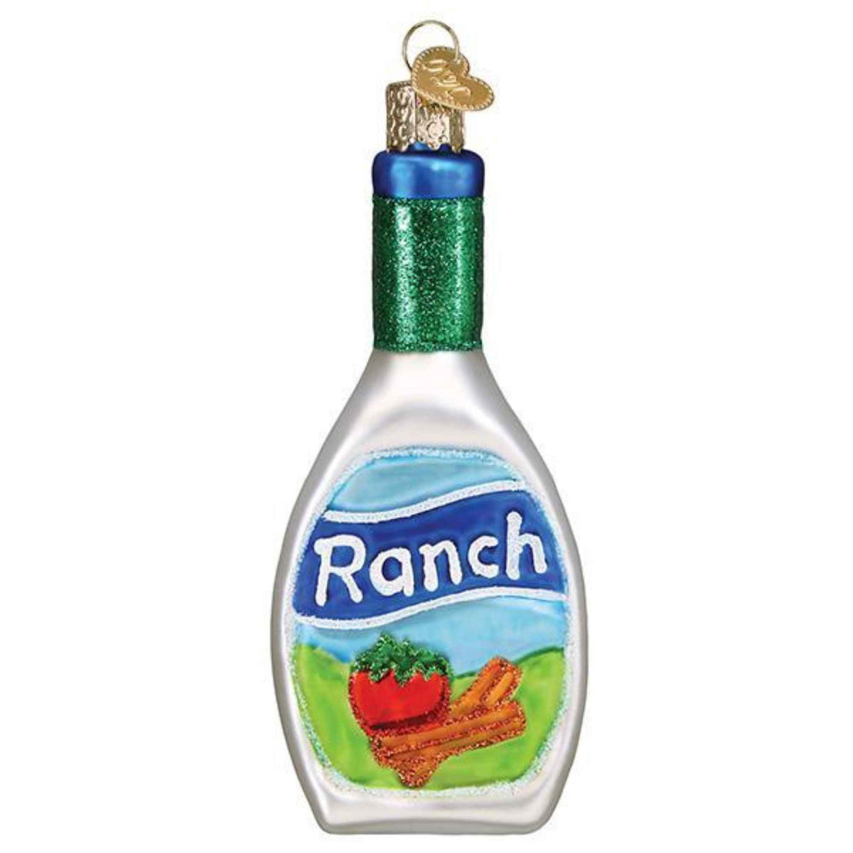 (48138) Ranch Dressing