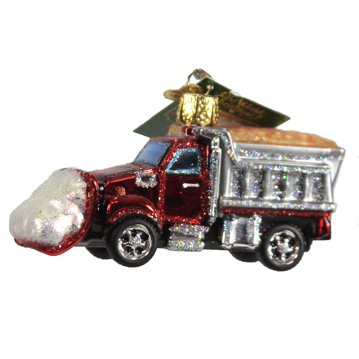 (48143) Snow Plow