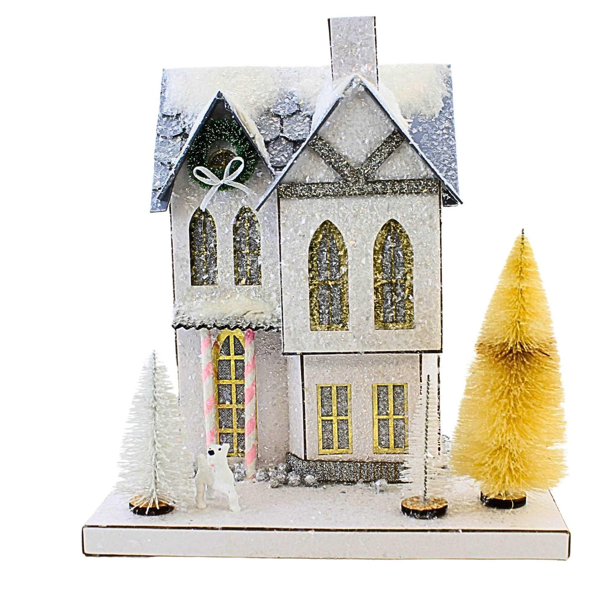 (48146) Blue Mill House