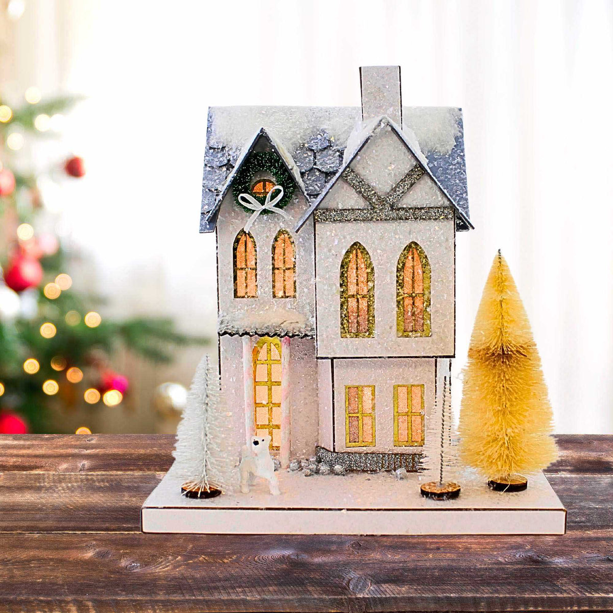 Cody Foster Blue Mill House - - SBKGifts.com