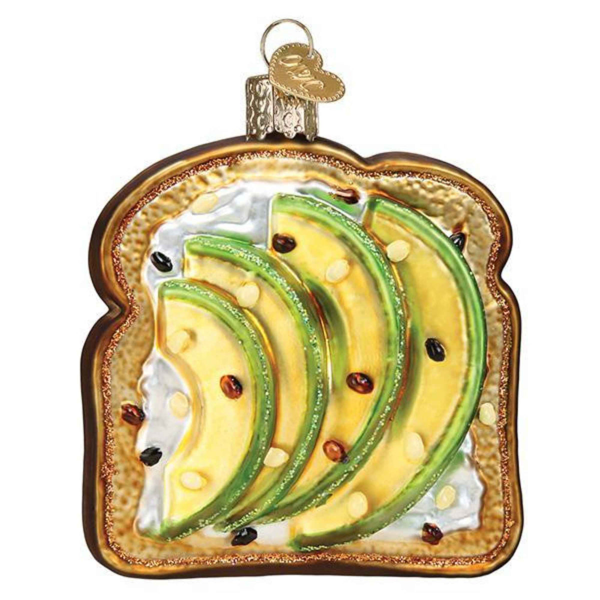 (48150) Avocado Toast