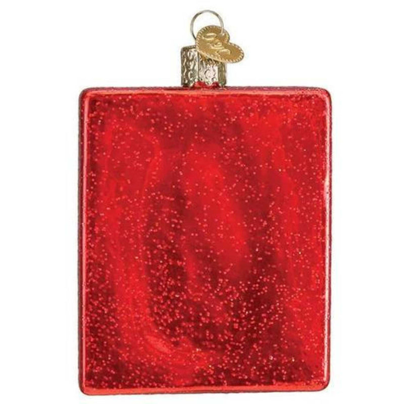 Old World Christmas Sudoku - - SBKGifts.com