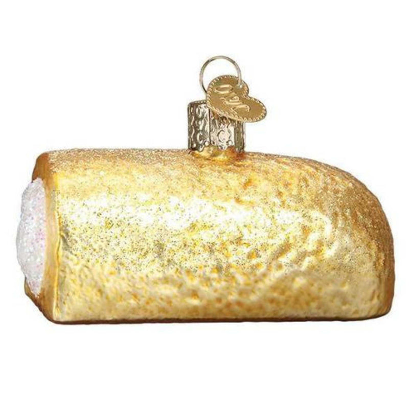 Old World Christmas Hostess Twinkie - - SBKGifts.com
