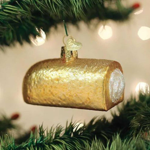 Old World Christmas Hostess™ Twinkie™ - - SBKGifts.com