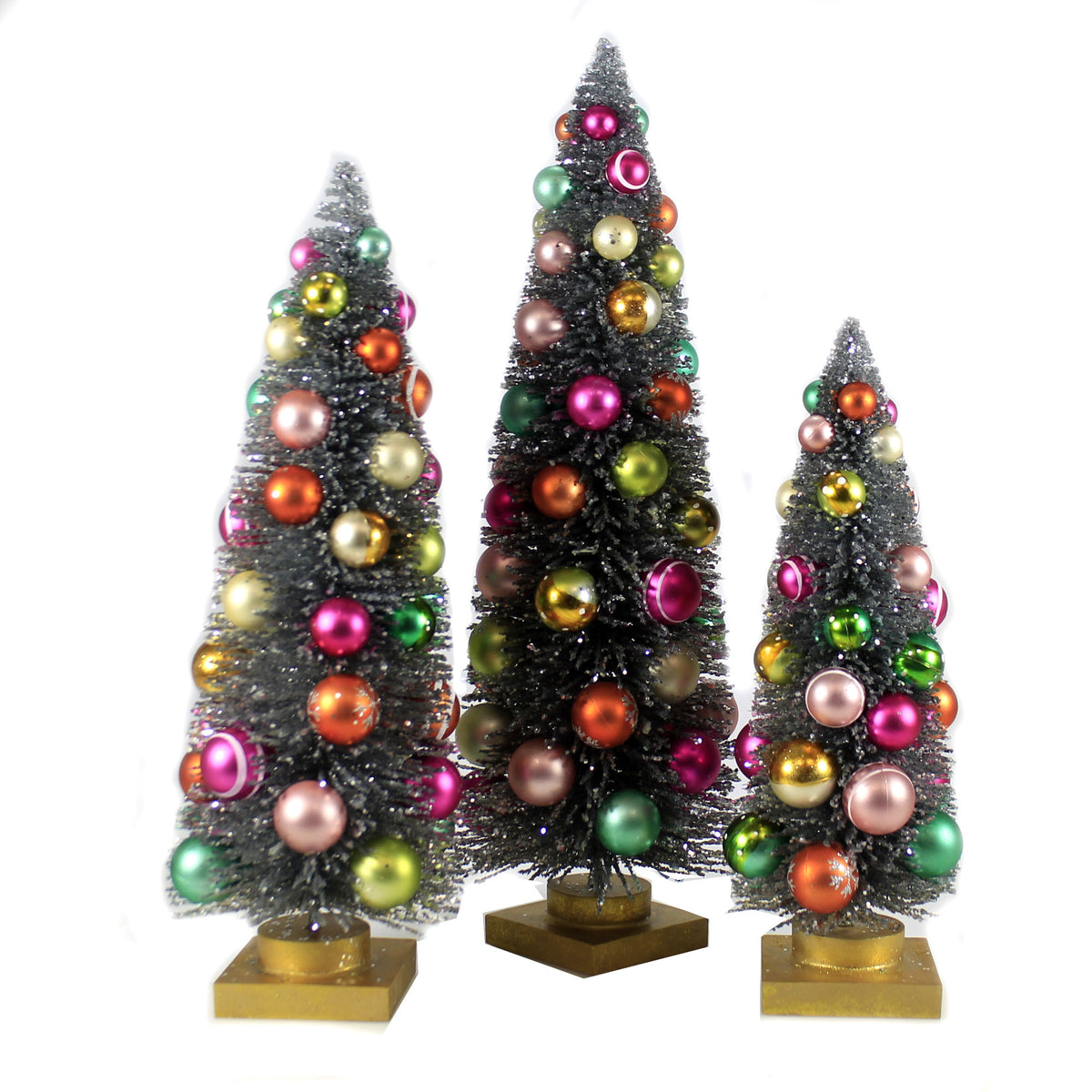 (48157) Silver Rainbow Trees
