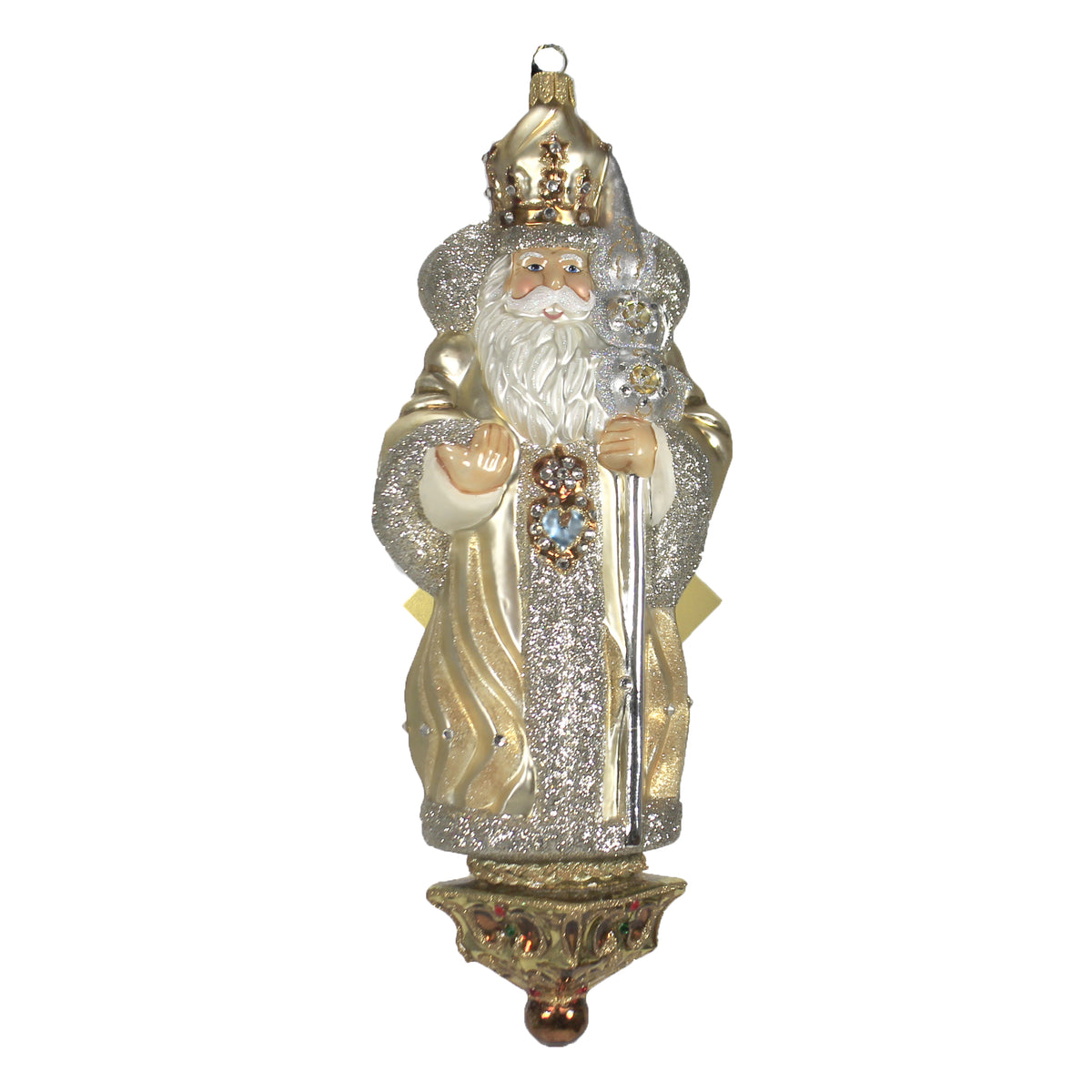 (48184) Sleigh Ride Ornament