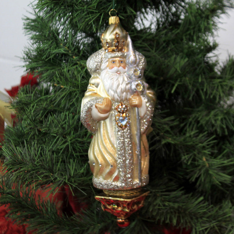 Holiday Ornament Sleigh Ride Ornament - - SBKGifts.com