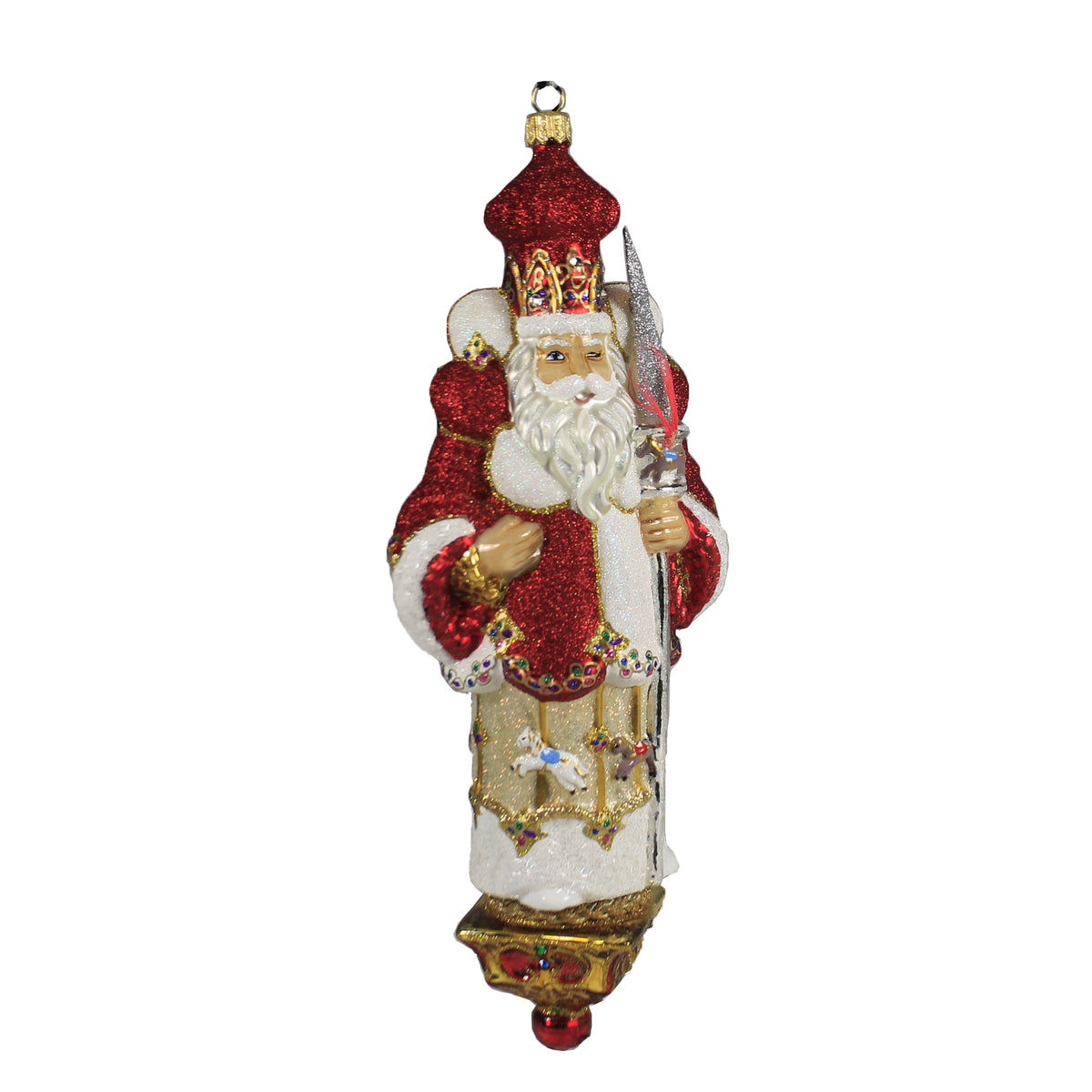 (48185) Oh Santa!