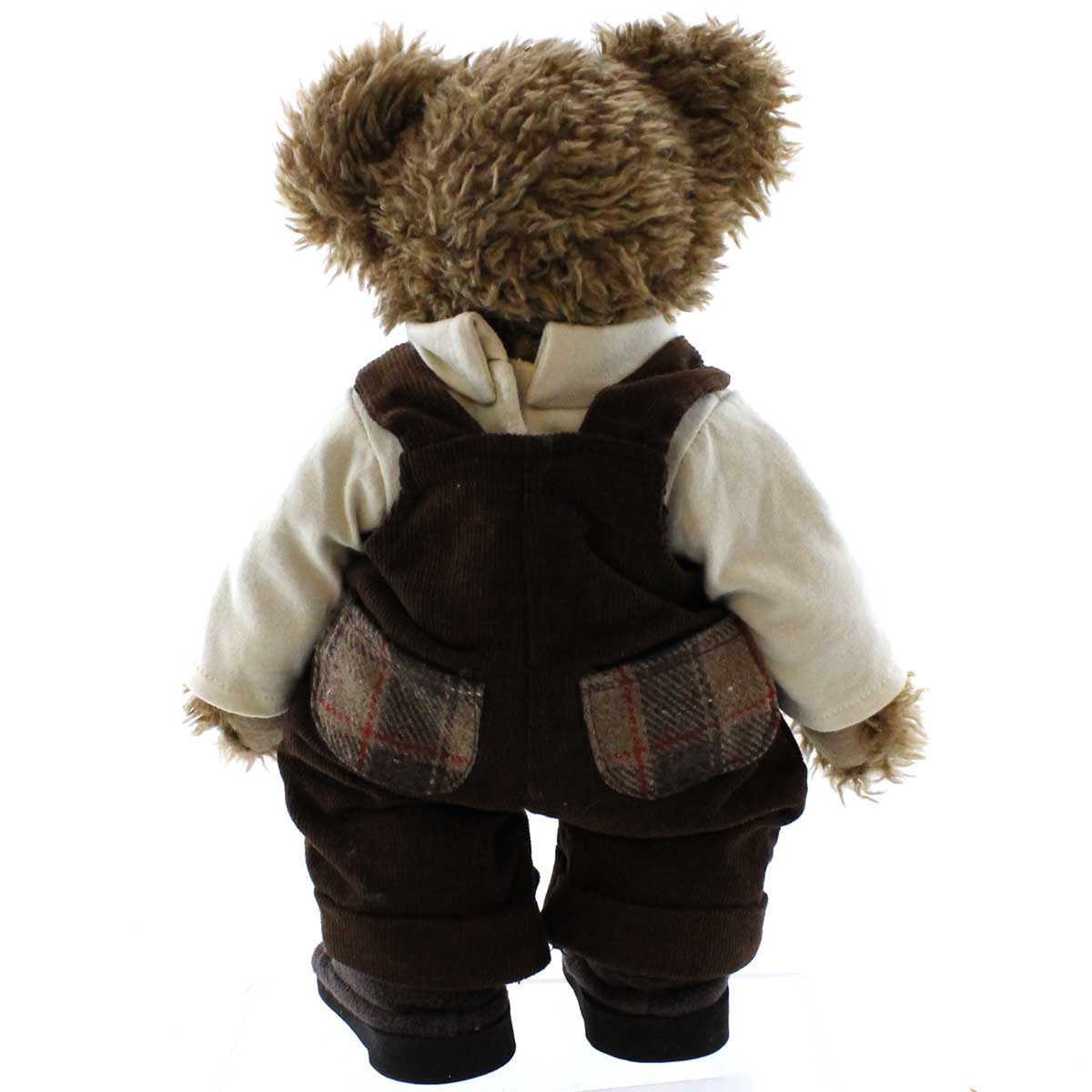 Boyds Bears Ervin Autumnfest - - SBKGifts.com