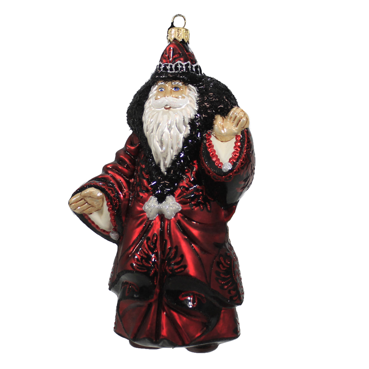 (48190) Winter Wonderland Ornament