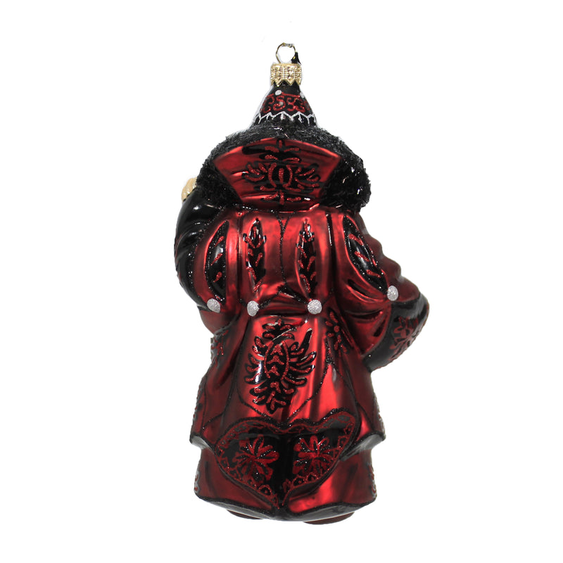 Holiday Ornament Winter Wonderland Ornament - - SBKGifts.com