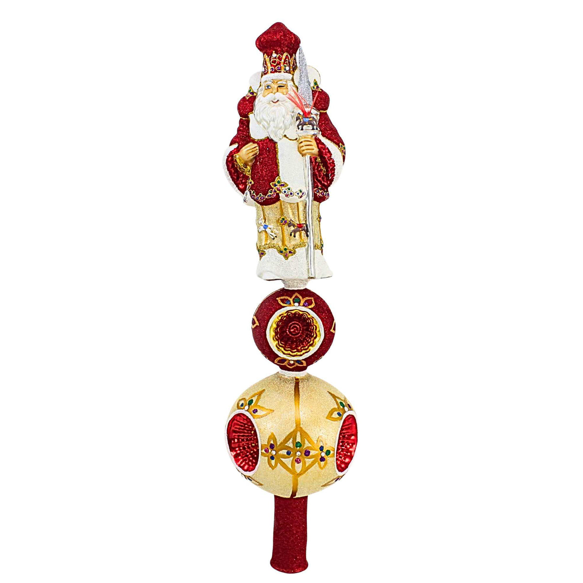 48194 Oh Santa! LCC19010
