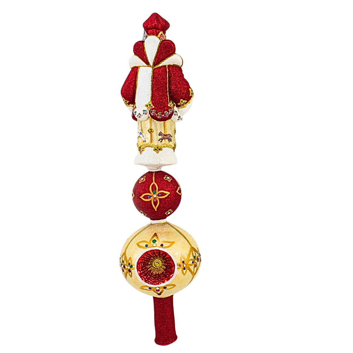 Christmas Couture Oh Santa! - - SBKGifts.com